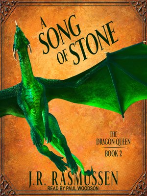 A Song of Stone - Audiobook